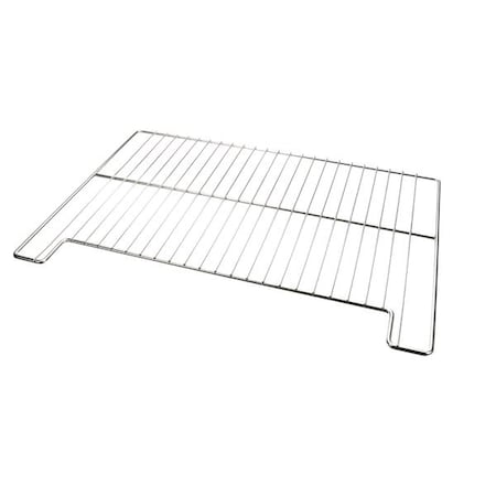 Nu-Vu Grill 17 E X 25 E For Oven GR17T26